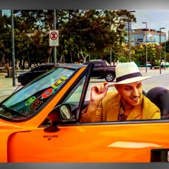 Type beat - Revelação feat. Delacruz - Deixa acontecer - Onde Estará