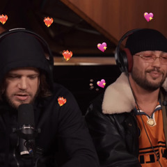 Lesram / Souffrance - Rend Moi Ça Classique Stp Frère (Freestyle Raplume All Stars #1)