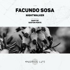 Facundo Sosa - Nightwalker (Dany Dz Remix) [Another Life Music]