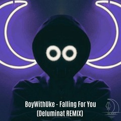 Falling For You (Deluminat Remix)