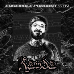 ENSEMBLE PODCAST 067: Kanda