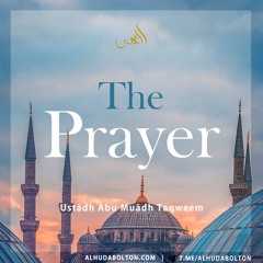 The Prayer