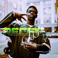 Jay Silva - Recipe (Remix)