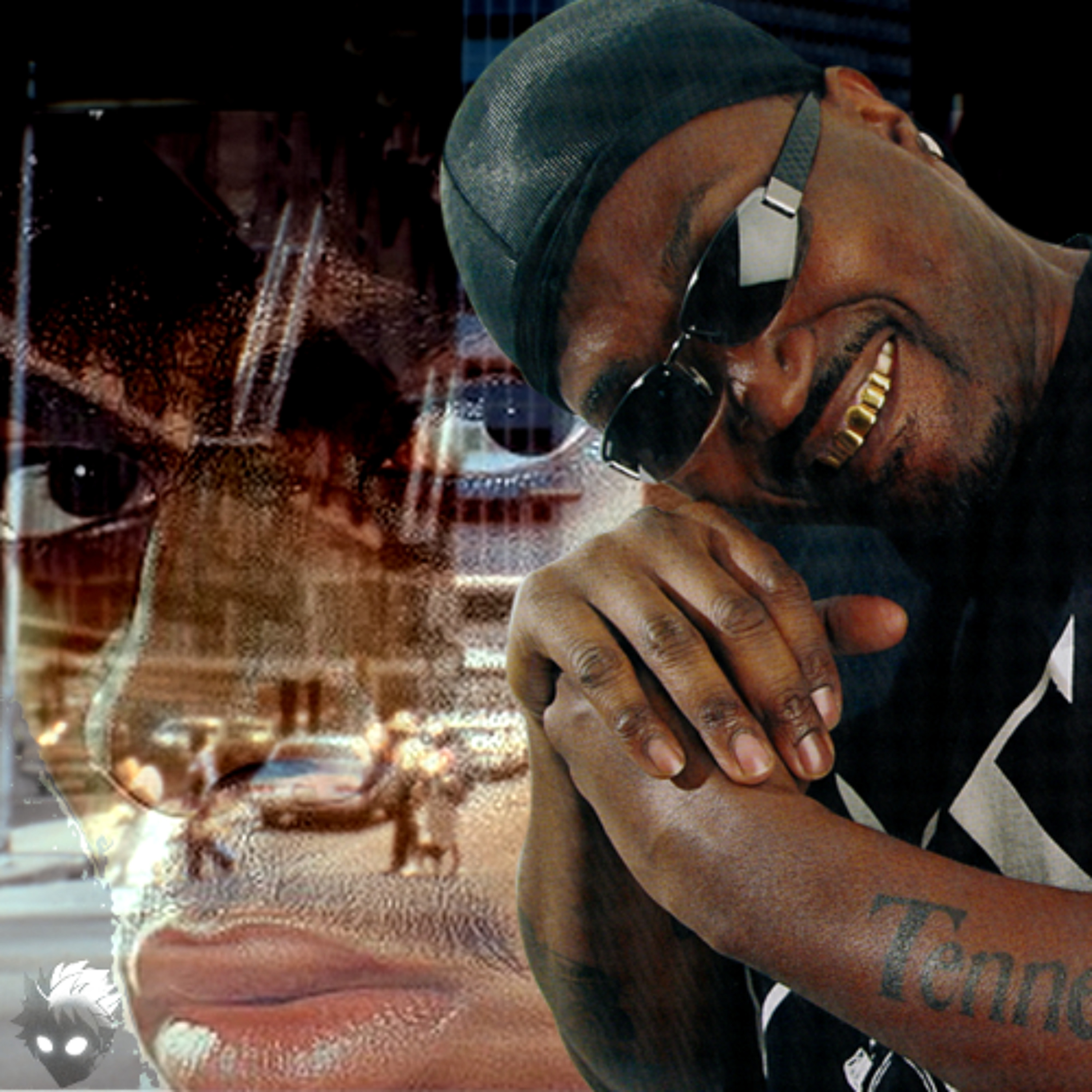Slapping a N** that ain't from my hood (Chris ‘C-Smooth’ Smith x Project Pat) episode artwork