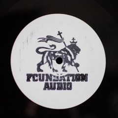 FAVX017: CHAD DUBZ - PEACE LOVE UNITY / AGAINST ALL EVIL (PRE-ORDER)