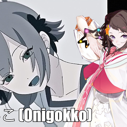 [SynthV 2] 鬼ごっこ (Onigokko) - Popy 2 [+ untuned VSQx/VPR]