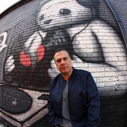 DJ Godfather: The 'Ransom Note' Mix
