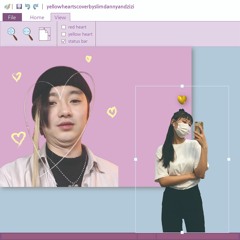 Yellow Hearts Cover (With. Zizi 지지)