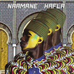 Road to Hafla (Moroccan Vibe Mix)