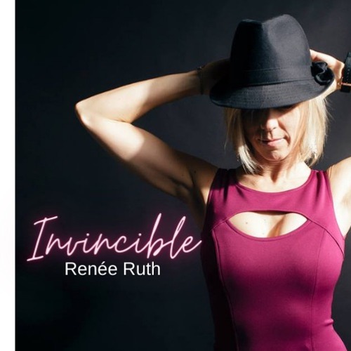 Stream Invincible by renee-ruth | Listen online for free on SoundCloud