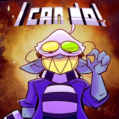 I CAN DO!!!! [Deltaswap: Luchokkk's Take]]