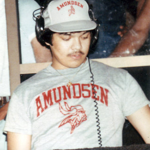 Mastermix 6 Mixshow 313: DJ Tony Cano