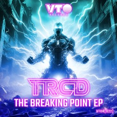 TRCD- Not What You Know- VTO Records- 2024