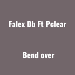 Falex Db Ft P clear Bend Over