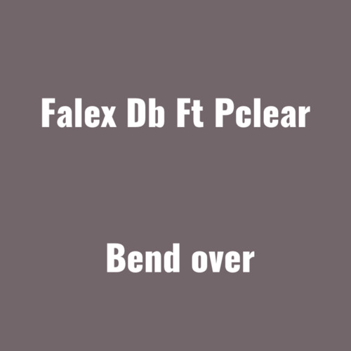 Falex Db Ft P clear Bend Over