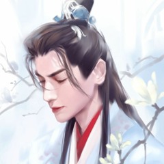Lần Đầu Yêu Nàng - Trương Lỗi || 第一次爱人 - 张磊 || Nhạc Phim Trường Nguyệt Tẫn Minh - 长月烬明 OST