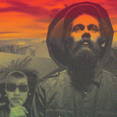 Damian Marley - Welcome To Jamrock (Rebel ID Remix)