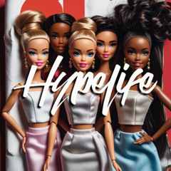 Hypelife x Aqua x Black Box x Fred Guesler – Celebrate Barbie's Ride (Mashup Edit)