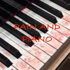 pain and piano