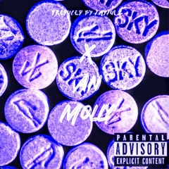X an Molly (feat. luh josh)