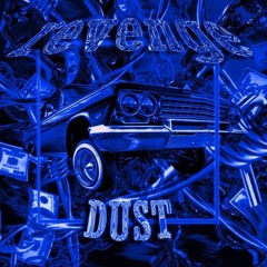 TORMENTOR - NZR2, dust [archived]