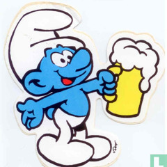 SMURF OF IT ("="%)