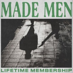 Made Men - Made Men
