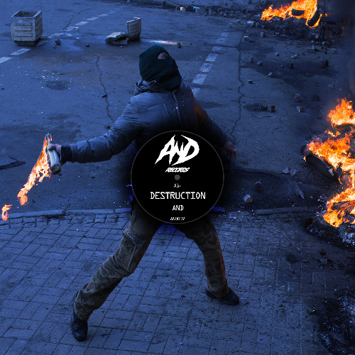 Destruction [AnD007]