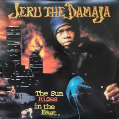 JERU THE DAMAJA - You Can't Stop The Prophet (REMAKE By B The 1ne)