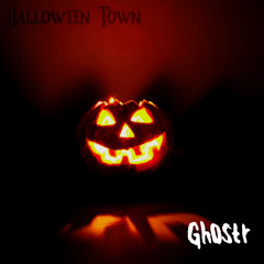 Halloween Town