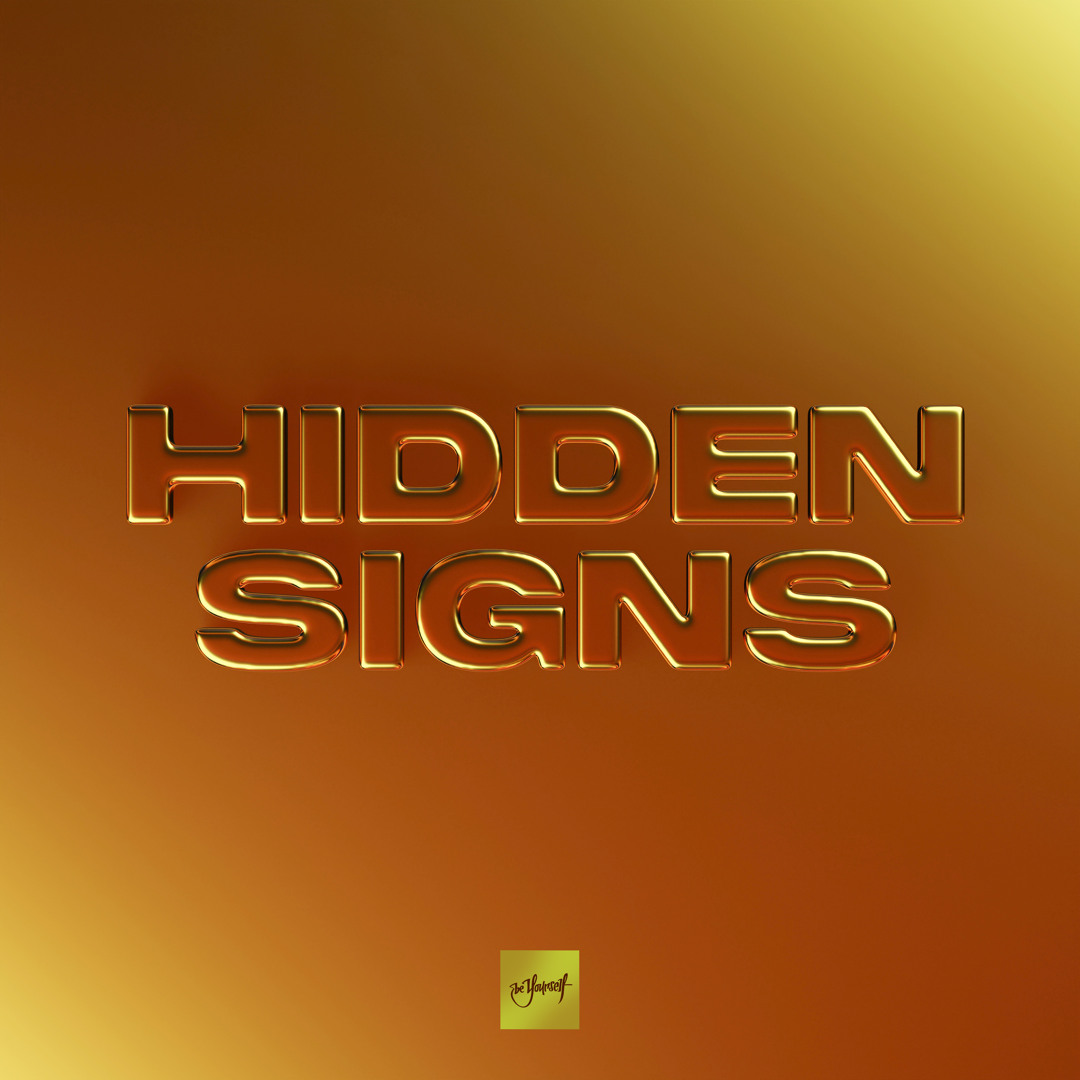 Stream Hidden Signs by Melsen | Listen online for free on SoundCloud