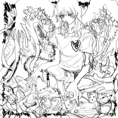 UNCIVILIZED GIRLS MEMORY – A Bouquet of hate