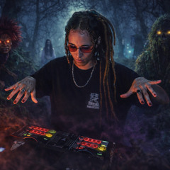 FlôCore - Forest | DarkPsy - LADO B