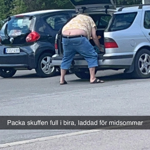 Inka 4.0 #sommarplåga