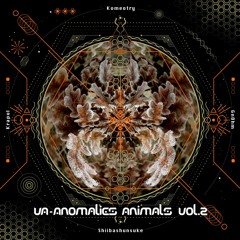 Krapul - Jungle Anomalies Out on Funky Freaks rec !