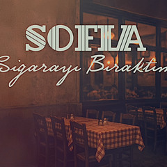 Sofia - Geçer Sandım (Saykan Cover)  Retro Soul & Lo-Fi Türkçe