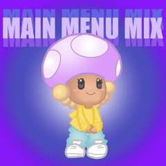 main menu mix, prod. selectacee