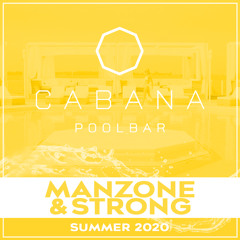 Cabana Poolbar Mix - Summer 2020 (FREE DOWNLOAD)