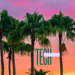 tech house club sesion