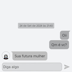 Ela me deu unfollow (prod.iknowfelipe)