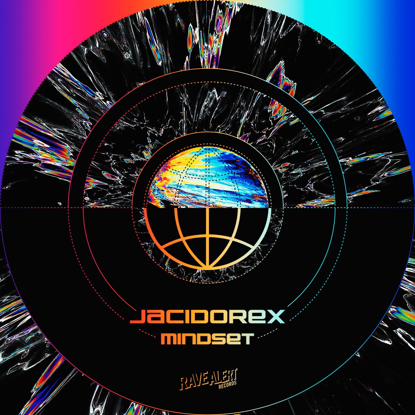 Jacidorex – Run