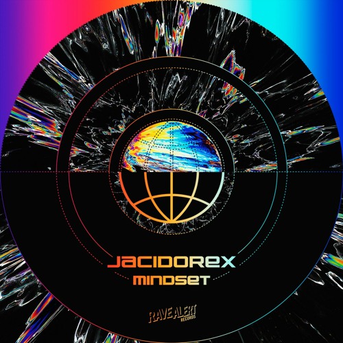 Jacidorex - Run
