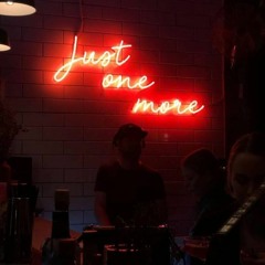 Jamie Grenenger - Just One More - Live @ Hidden Cherub