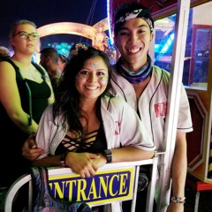 Alex Needs A Neck Brace