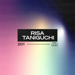 201 - LWE Mix - Risa Taniguchi
