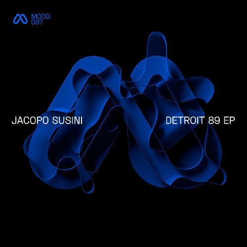 PREMIERE: Jacopo Susini - Detroit 89