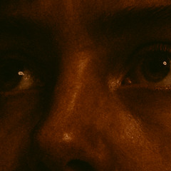 the cry