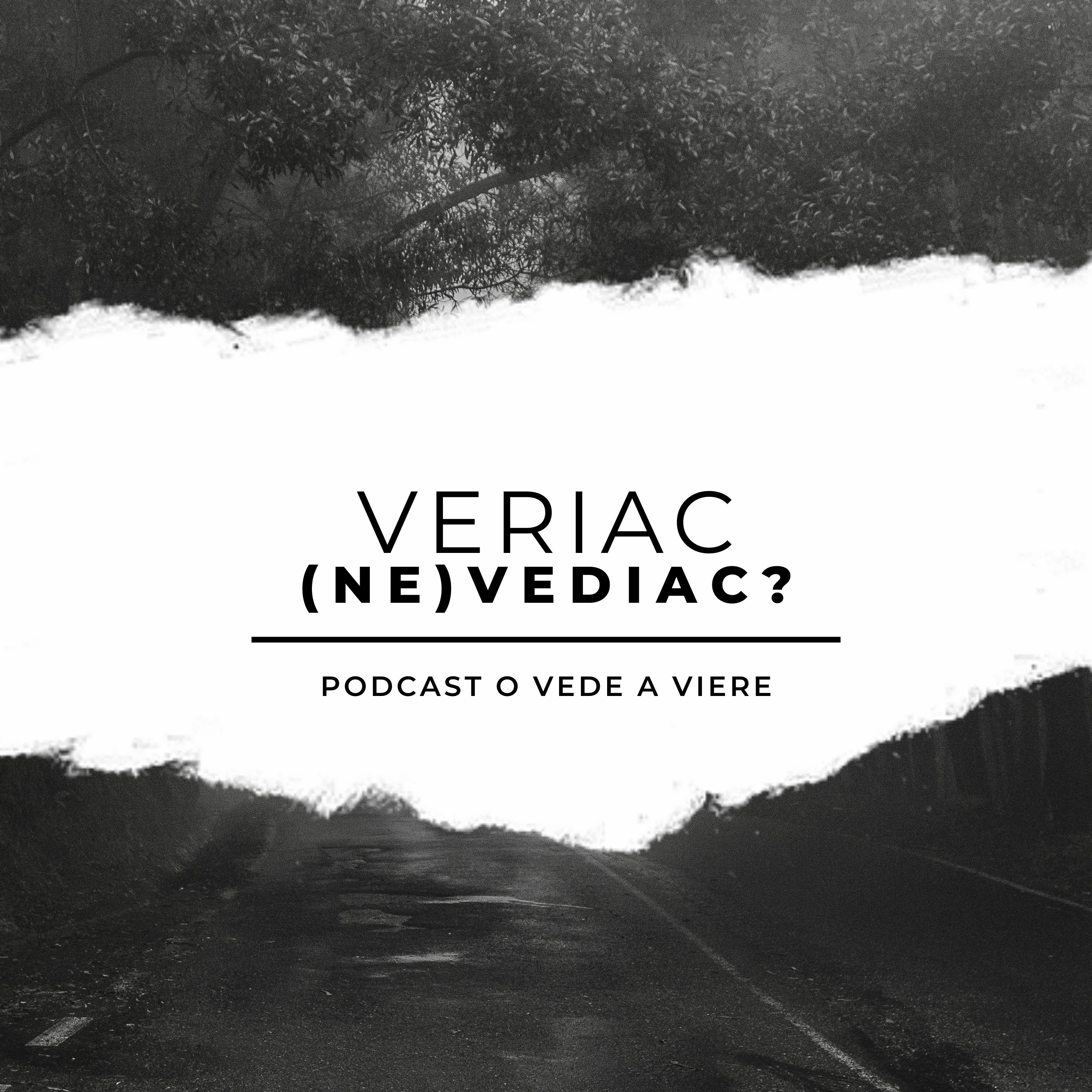0. Veriac (ne)Vediac? - Otec teórie veľkého tresku episode artwork