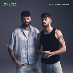 Helium (CPYRGHT Remix)