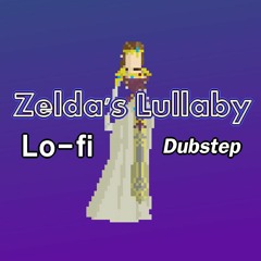 Zelda's Lullaby (Lo-fi Dubstep)